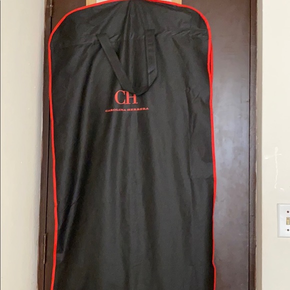 Carolina Herrera Dress NWT size 8 - Picture 4 of 8